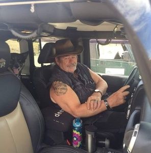 Meet your Posher, Darrell